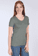 T-Shirt Sarina - thyme