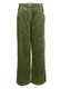 Hose Marijn - olive