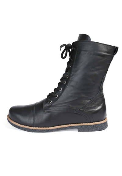 Boots Drifa  - black