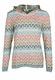 Strickpullover Minnie shades  - sand