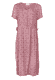 Kleid Aiva - dusty orchid