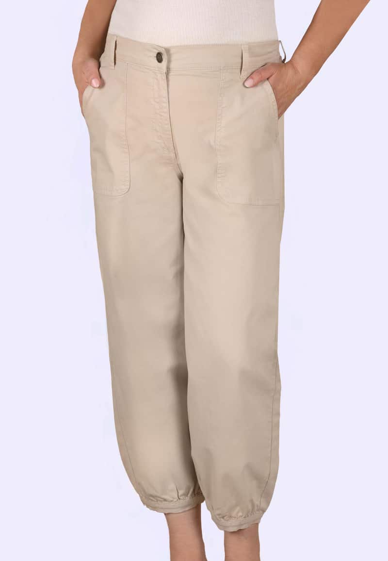 Evieana solid - dune