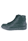 High Sneaker Loa - bottle green
