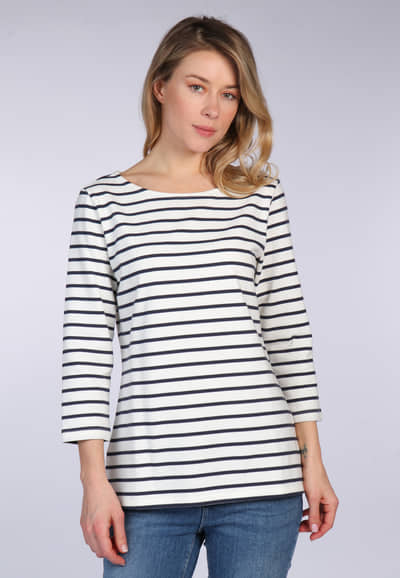 Sweater Holma  - ivory