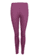 Leggings Lenchen - plum
