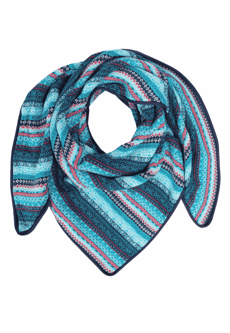 Elisabeth Crazy - lagoon