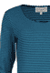 Langarmshirt Sandra  - sapphire
