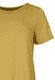 T-Shirt Ninika - green moss