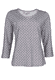 3/4 Arm-Shirt Polinchen - phantom
