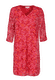 Kleid Marianna - rubin
