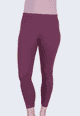 Leggings Lenchen - plum