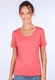 T-Shirt Maren - magnolie