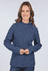 Strickpullover Minora - navy