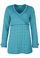 Strickpullover Domi - peace