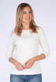 Shirt Cassandra - ivory