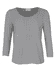 Langarmshirt Malyara  - grey