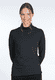 Langarmshirt Jessica - black