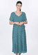 Kleid Aiva - lake