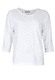 Shirt Pija - white