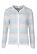 Strickjacke Katleen - ivory