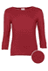 Shirt Pippita - dark grape