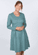 Kleid Nellyna  - lake