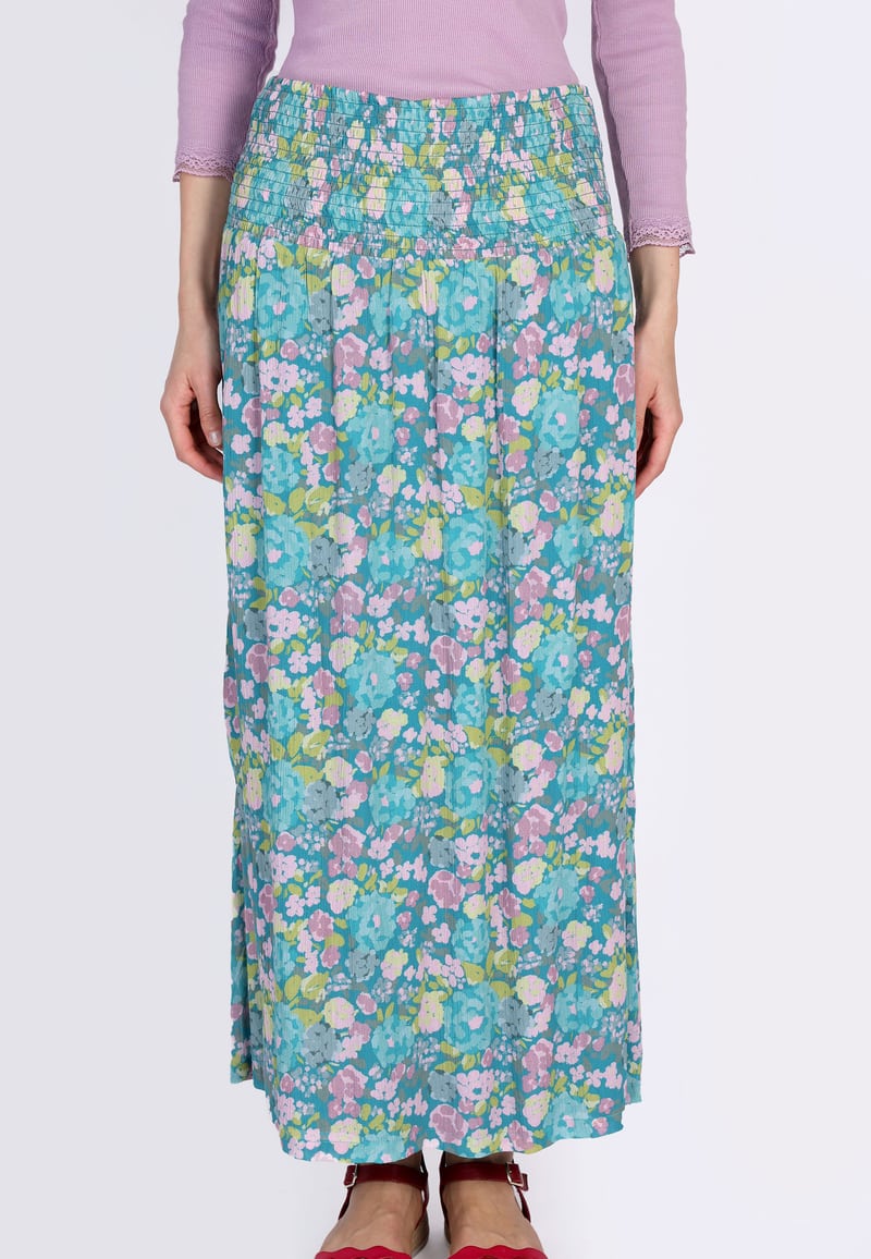 Rock Ingella - ocean