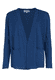 Strickjacke Rachel solid - ink