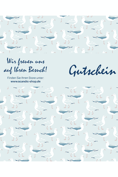 Gutschein - Wert 25 EUR