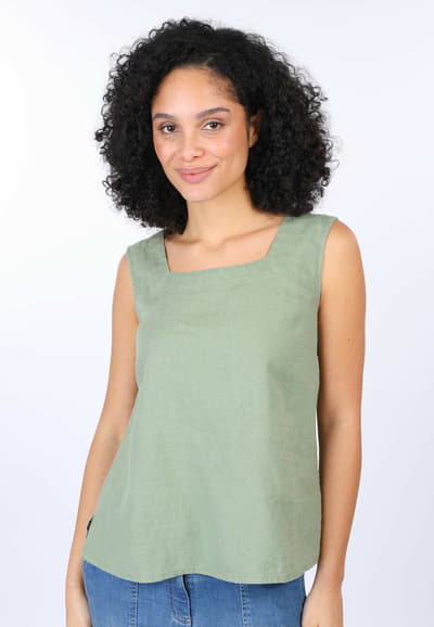 Top Metthe - salbei