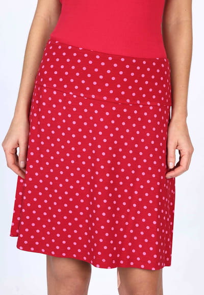 Rock Denise dot - rubin