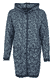 Strickmantel Hedje  - navy
