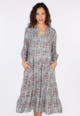Kleid Sanna - air
