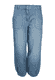 Jeans Evieana - bleached blue