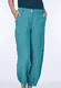 Leinenhose Beeke - ocean