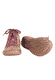 Schnürboots Gehse - caramel