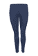 3/4 Leggings Friedi - navy