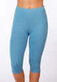 3/4 Leggings Maybritta - swedish blue