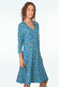 Kleid Dorea - navy