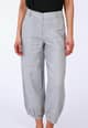 Leinenhose Beeke - sand