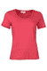 T-Shirt Oriana - cardinal