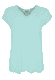 T-Shirt Nylara - turquoise