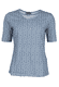 T-Shirt Polina - fjord