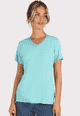 T-Shirt Lovera  - wave