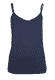 Top Riekira  - navy