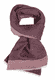 Schal Bicci  - plum