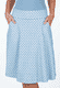 Rock Blomma - swedish blue