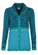 Strickjacke Maily - lake