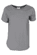 T-Shirt Ninika - grey