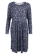 Kleid Dietken - navy
